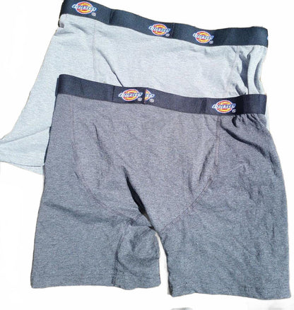 Dickies Boxer Briefs XL – 2 Pack – New Without Tags