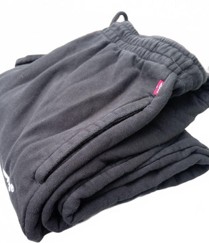 Levi's Black Jogger Sweatpants Size L