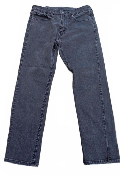 Levi’s 541 Athletic Taper – Charcoal / Faded Black – W32 L32