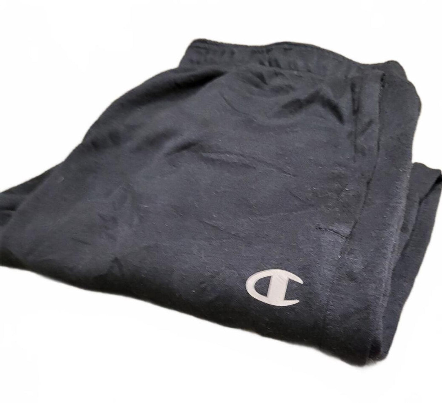 Champion PERFORMANCE Joggers Men’s M – Athletic – Training Pants – Charcoal