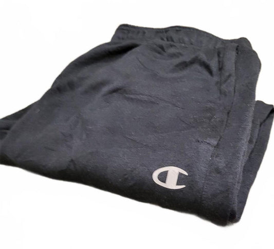 Champion PERFORMANCE Joggers Men’s M – Athletic – Training Pants – Charcoal