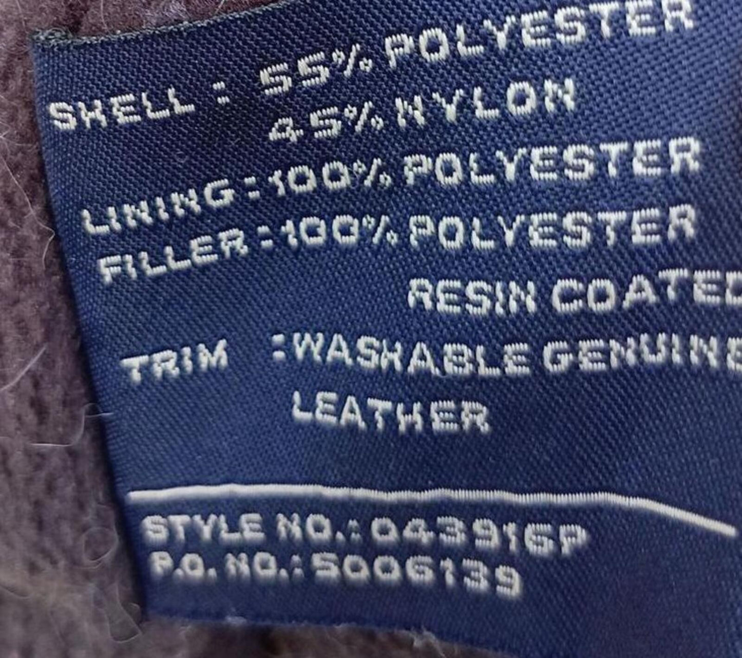 Dockers Men's Utility Field Jacket XL Extra Large Khaki Green Coat 24.5" P2P