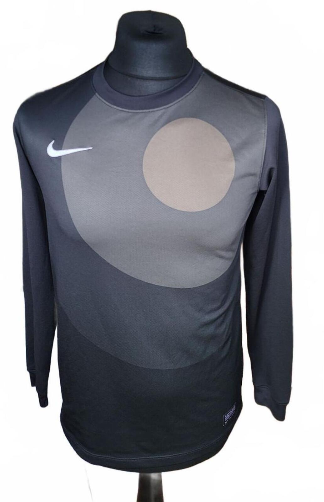 Nike Long Sleeve Dri-FIT Training Top - XL