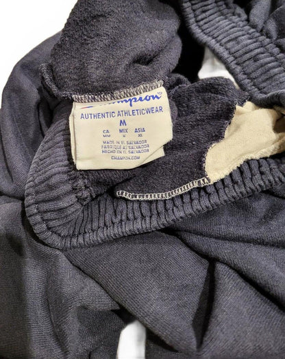 Champion Liberty University Joggers Men’s M – Navy – Fleece –  Cuffed