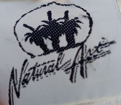 Australia Graphic T‑Shirt – Natural Artist – 100% Cotton – Size XXL – Preloved