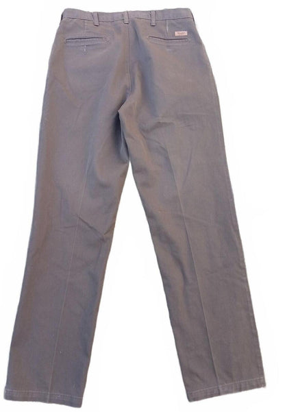 Wrangler Work Jeans W34 L34 – Brown – 100% Cotton – Heavy Duty – Men’s
