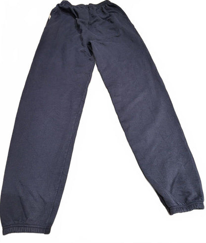 Champion Liberty University Joggers Men’s M – Navy – Fleece –  Cuffed