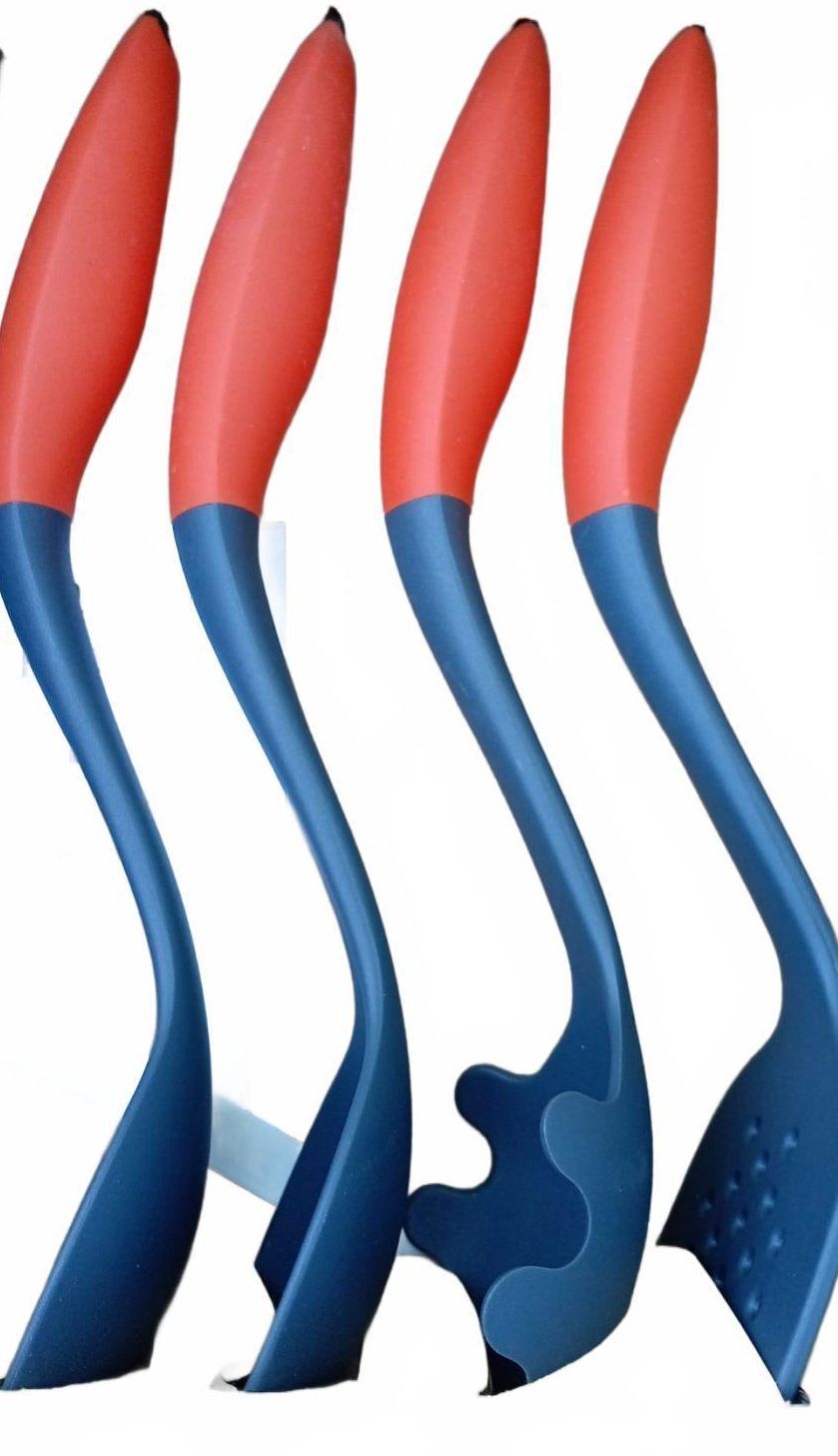Eyra Kitchen Utensils set - Sebastian Conran designed