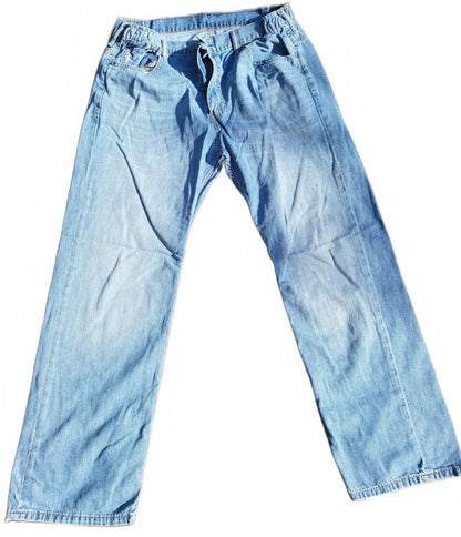 Men's Levi's 569 Loose Straight Denim Jeans - Size W38 L32