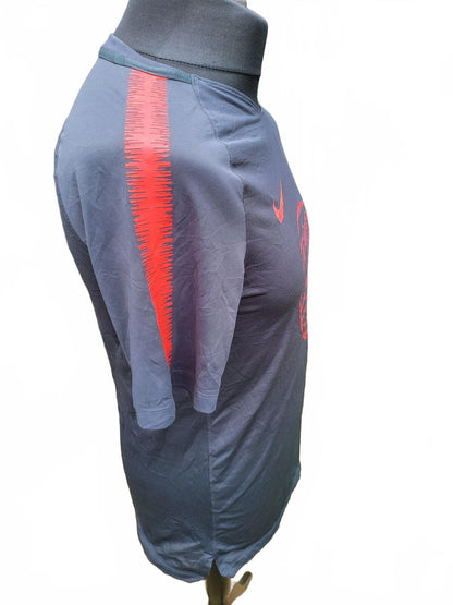Nike Dri-Fit Crossfire Challenge 2019 Men's Sports T-Shirt Medium