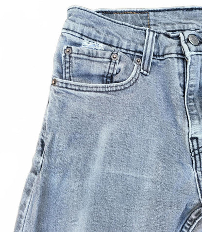 Levi's 512 Men's Slim Tapered Jeans Light Blue Wash Stretch Denim W30 L32