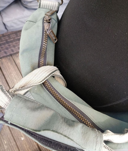 Antler Travel Holdall – Robust Canvas/Polyester – 18" Cabin Bag – Holiday