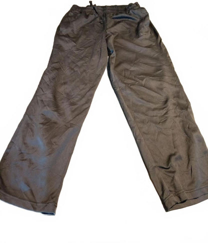 Danskin Black Wide Leg Pants Size Small
