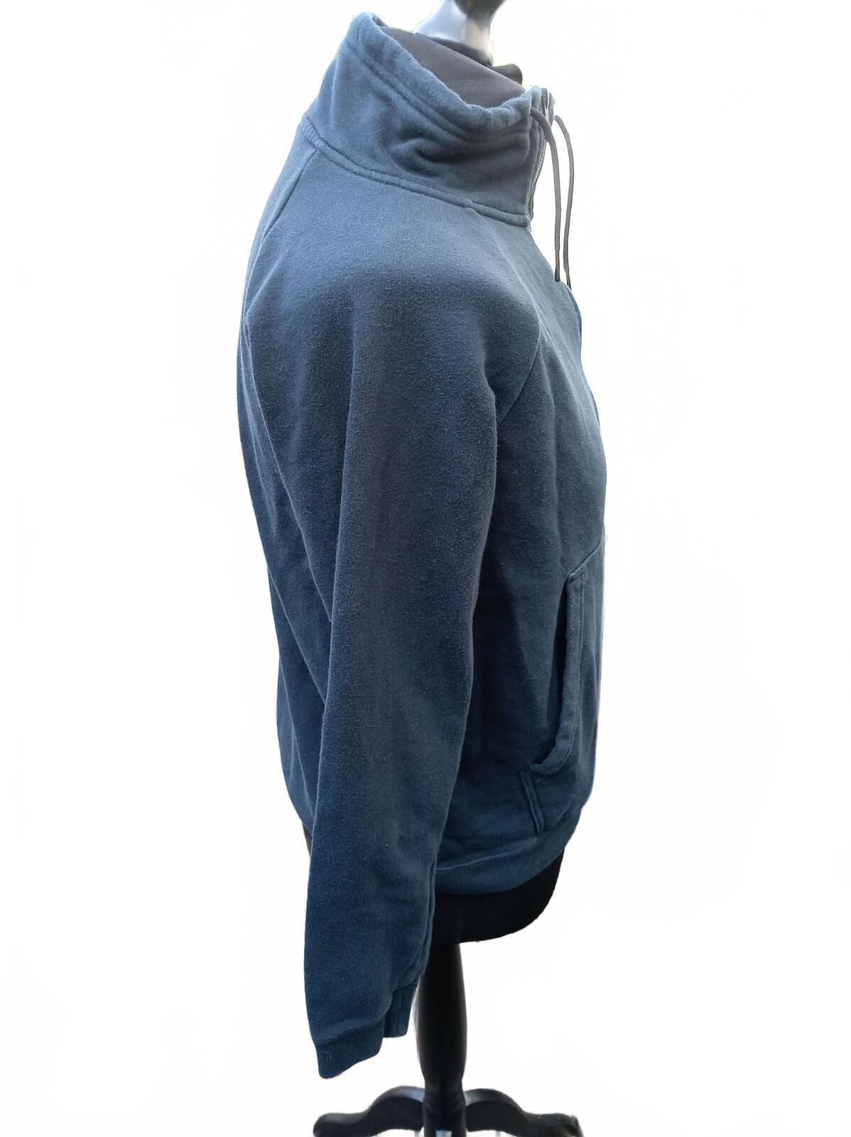 Nike Therma Training Hoodie – Black – Size S – AH6494‑010