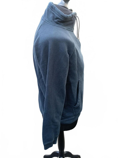 Nike Therma Training Hoodie – Black – Size S – AH6494‑010