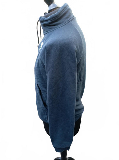 Nike Therma Training Hoodie – Black – Size S – AH6494‑010