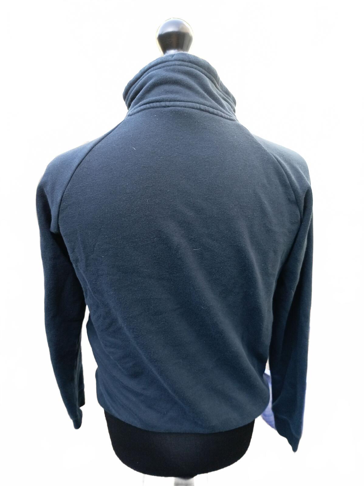 Nike Therma Training Hoodie – Black – Size S – AH6494‑010