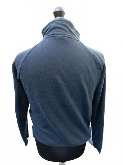 Nike Therma Training Hoodie – Black – Size S – AH6494‑010
