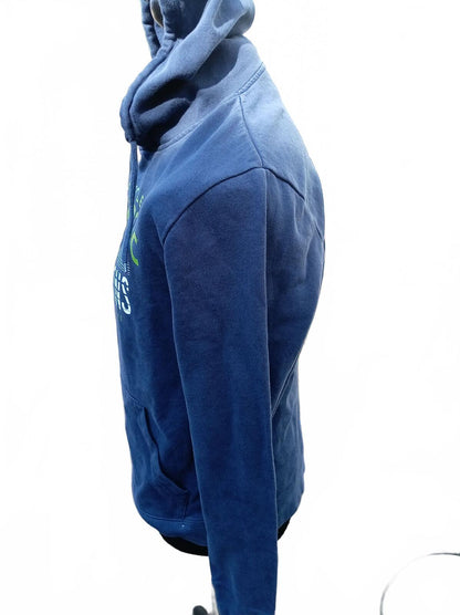 Seattle Sounders FC – 2016 MLS Cup Champions Hoodie – Rare - Medium
