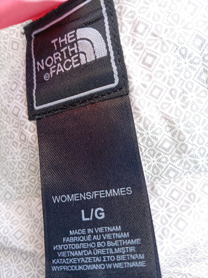 The North Face Women’s Jacket –  2013 – Large