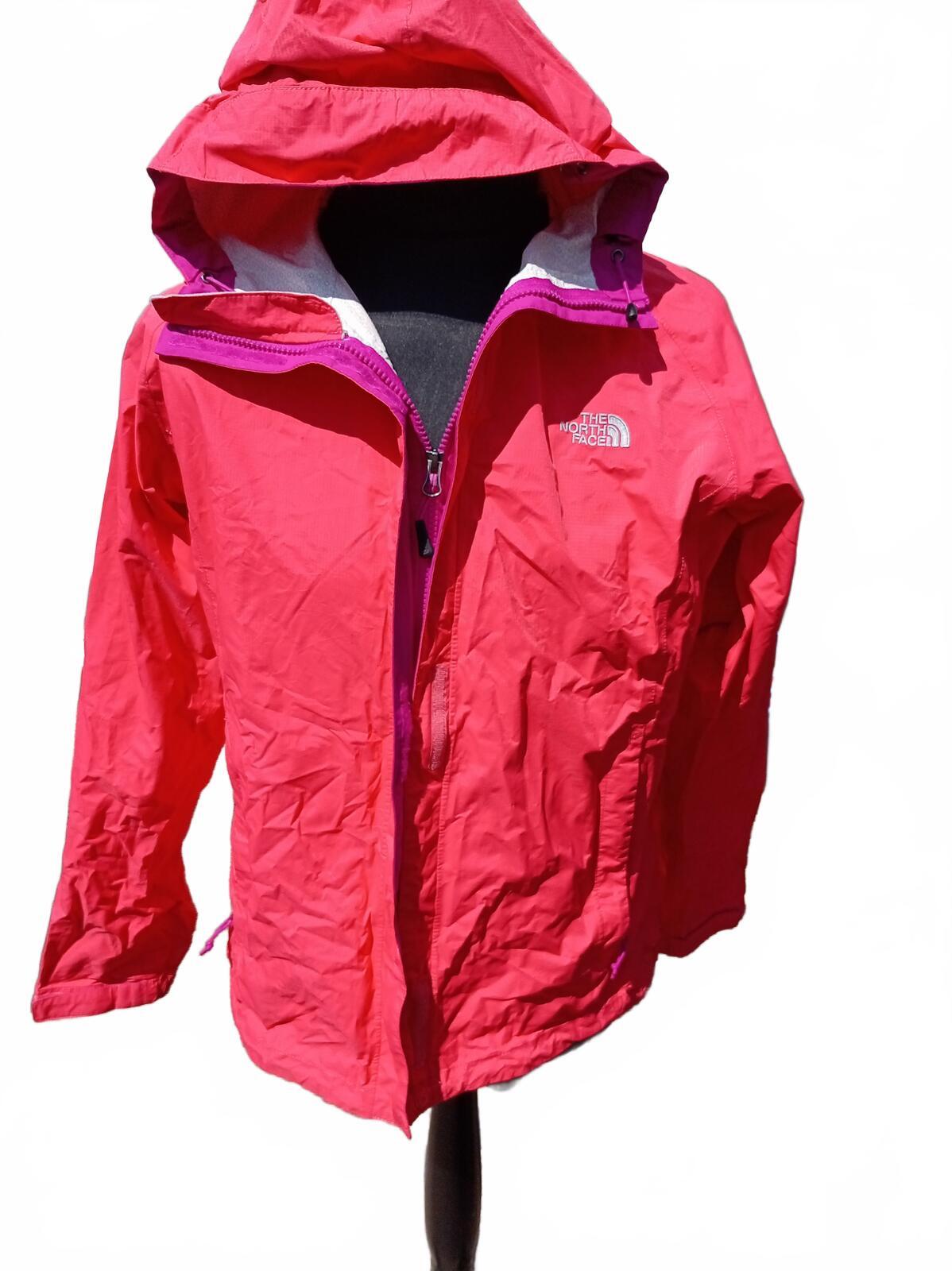 The North Face Women’s Jacket –  2013 – Large