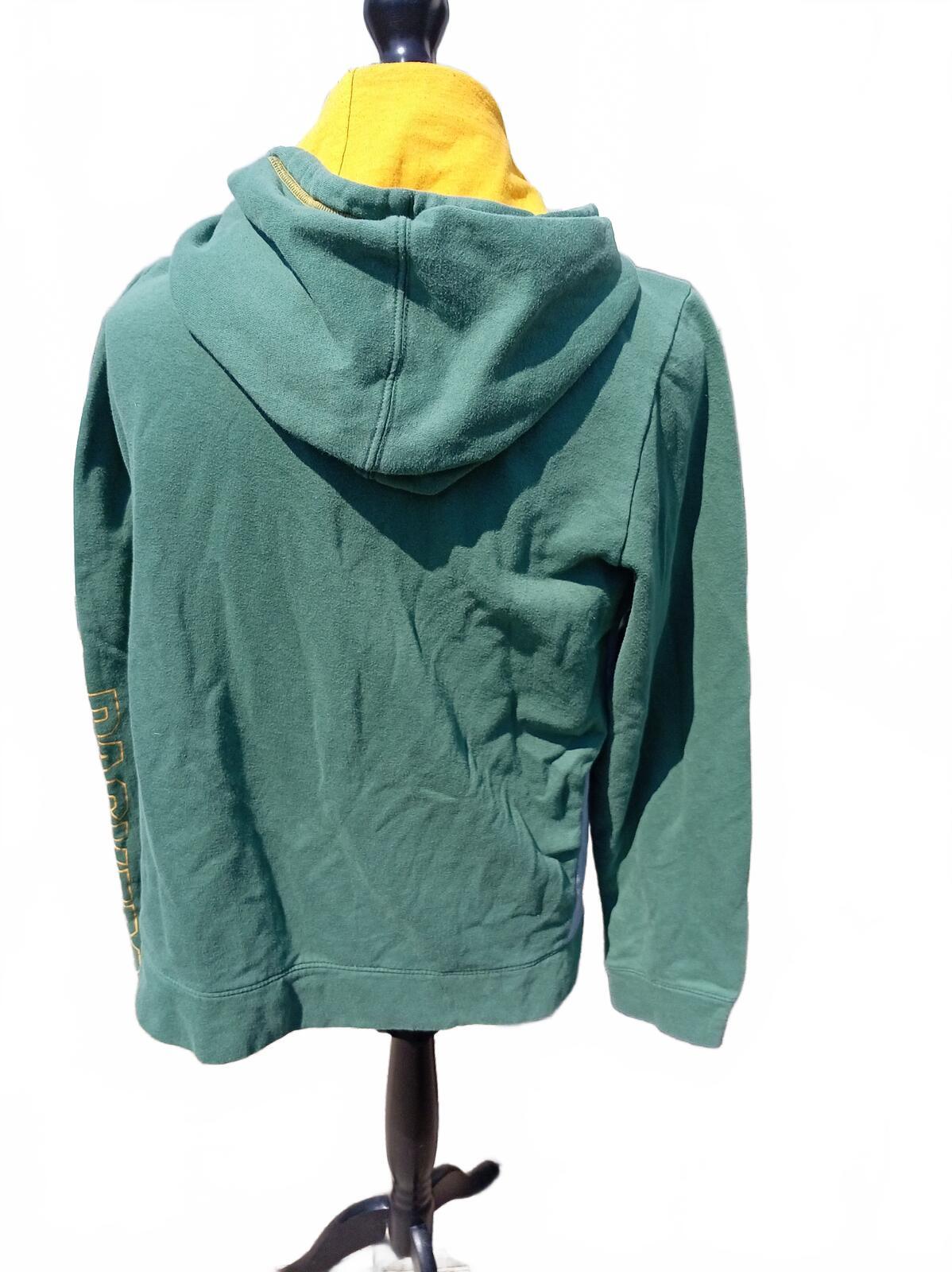 Green Bay Packers Fanatics Hoodie – Men’s XL