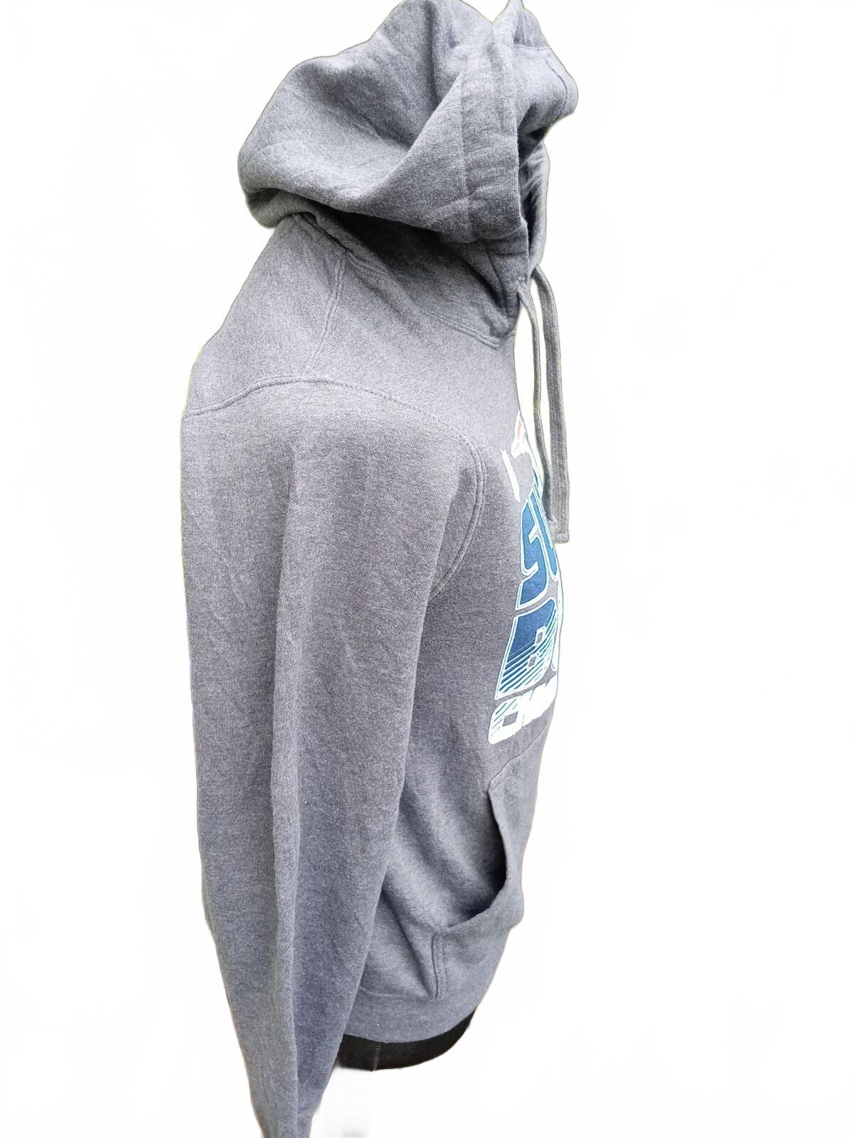 Official Fanatics NFL New England Patriots Super Bowl LI Champions Hoodie US M