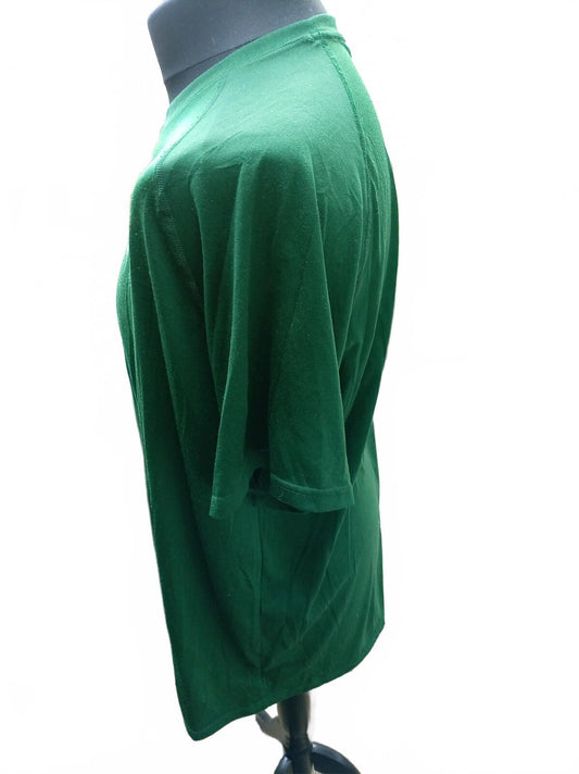 Under Armour Green Men's Performance T-Shirt - XL