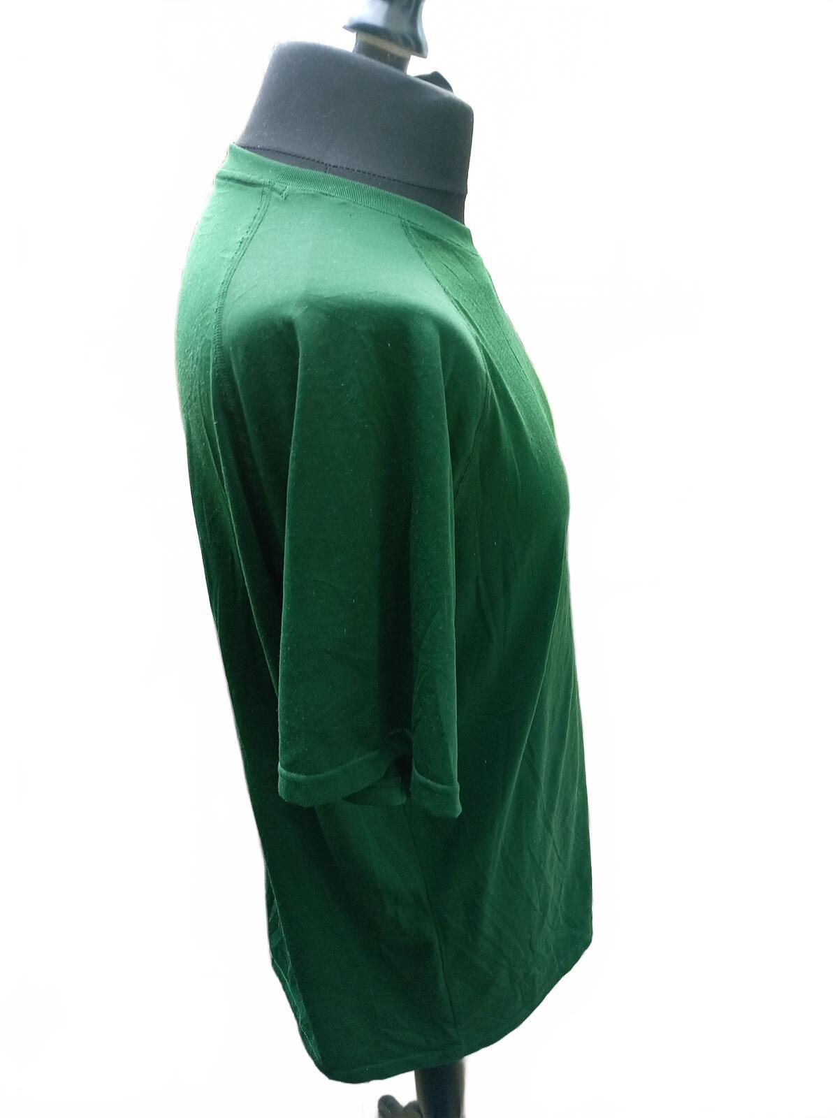 Under Armour Green Men's Performance T-Shirt - XL