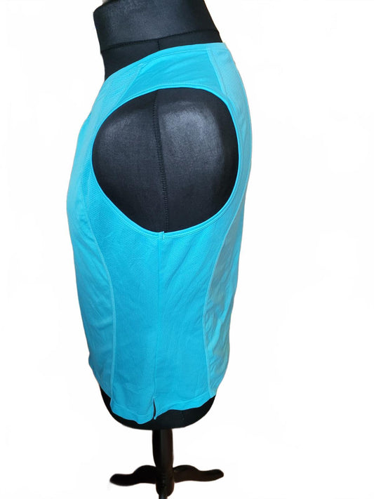 Champion Men’s XL Performance Gym Vest - Turquoise - Training Tank Top