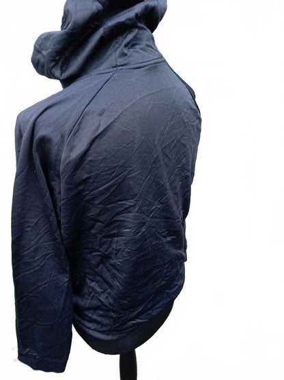 Nike Men’s Medium "EZ_MONEYBET" Hoodie - Black/Red - Great Condition