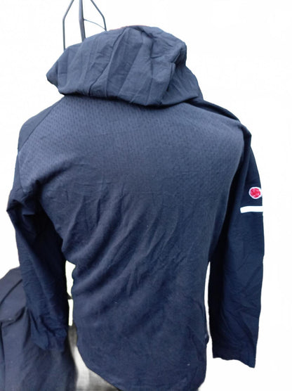 adidas Medium NCAA Camellia Bowl Hooded Jacket - Rare Player/Staff Gear