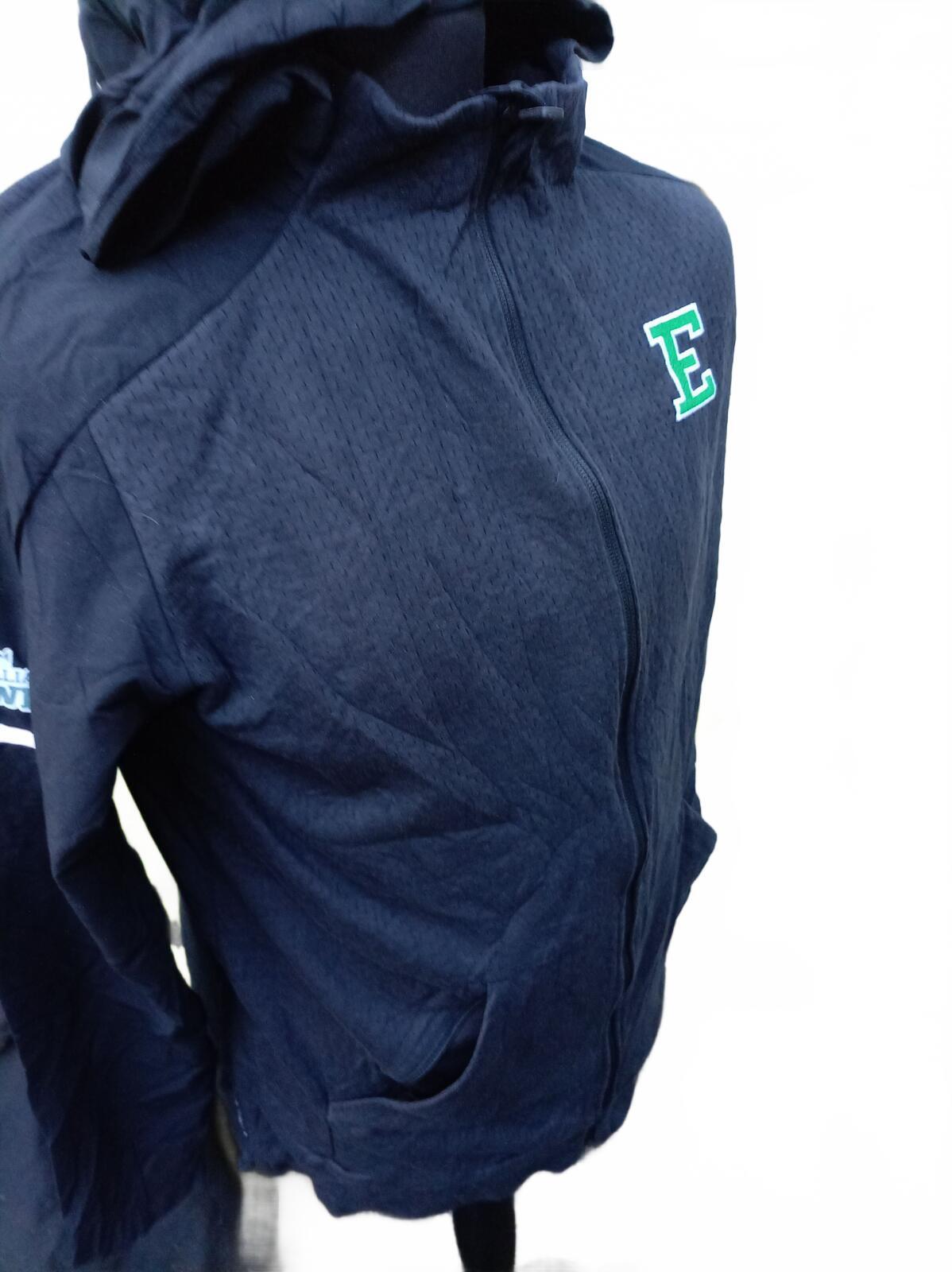 adidas Medium NCAA Camellia Bowl Hooded Jacket - Rare Player/Staff Gear