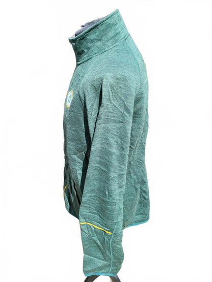 NFL Green Bay Packers Full-Zip Jacket - Men’s XL - Great Condition