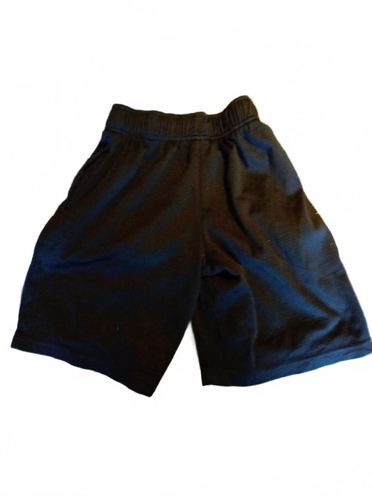 Champion Black Athletic Shorts - Medium