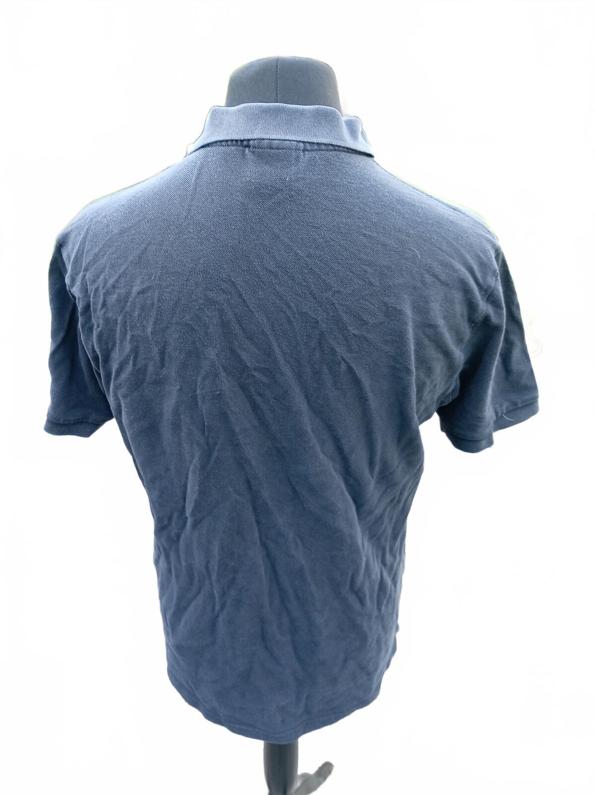 Lacoste Classic Navy Blue Polo Shirt - XXL