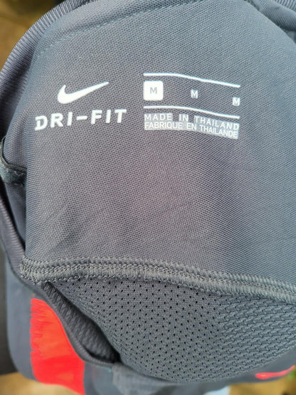 Nike Dri-Fit Crossfire Challenge 2019 Men's Sports T-Shirt Medium