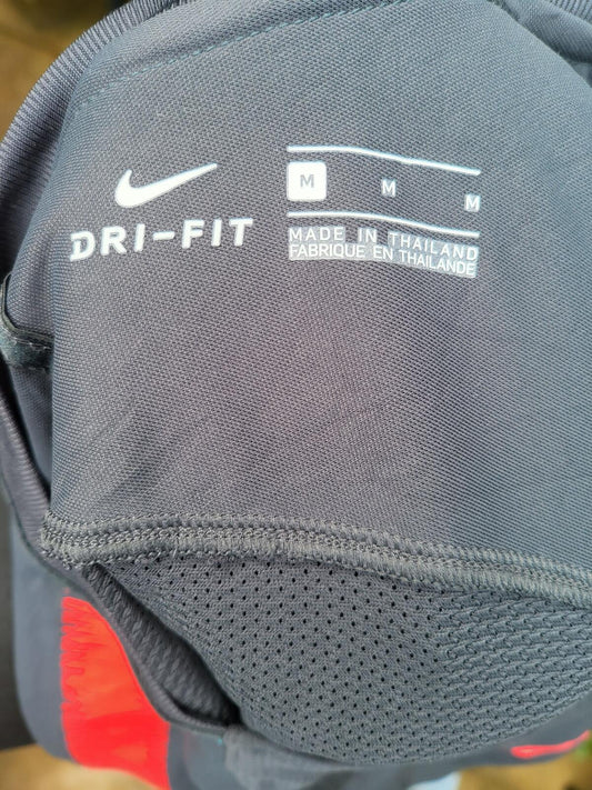 Nike Dri-Fit Crossfire Challenge 2019 Men's Sports T-Shirt Medium