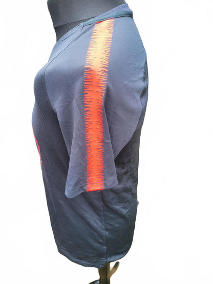 Nike Dri-Fit Crossfire Challenge 2019 Men's Sports T-Shirt Medium