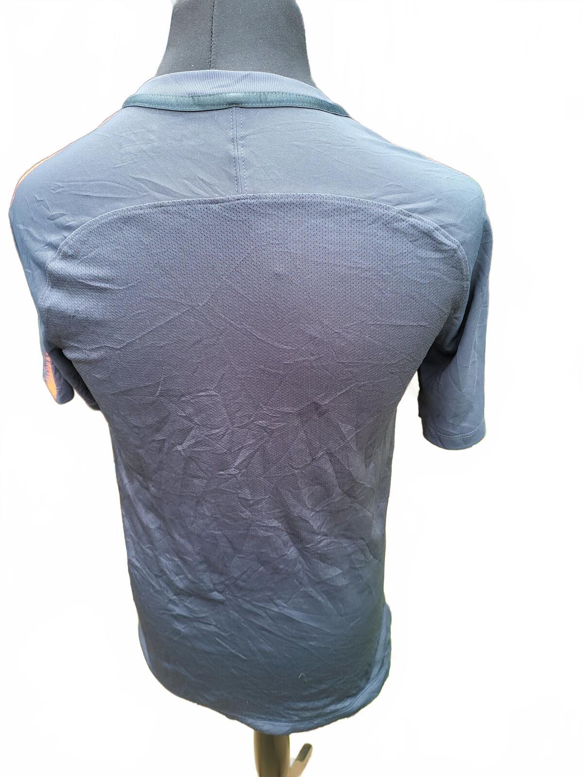 Nike Dri-Fit Crossfire Challenge 2019 Men's Sports T-Shirt Medium