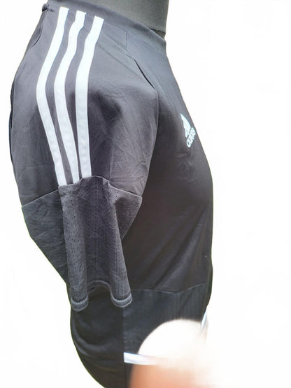 Adidas Pride SC Football Jersey with Number 33
