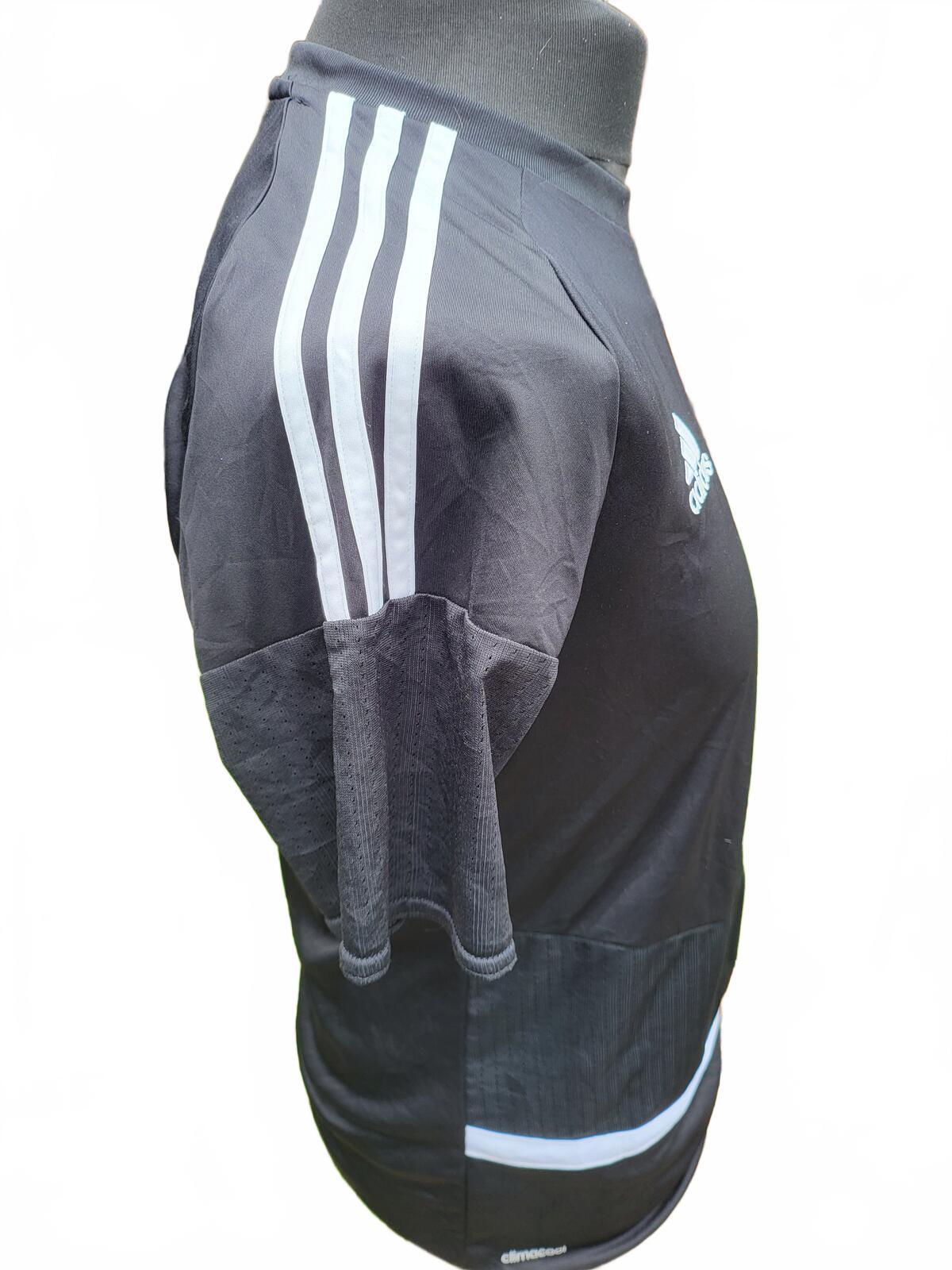 Adidas Pride SC Football Jersey with Number 33