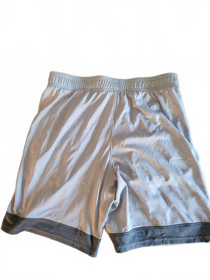 Under Armour Boys/Men's Athletic Shorts Light - Youth Extra Large YXL