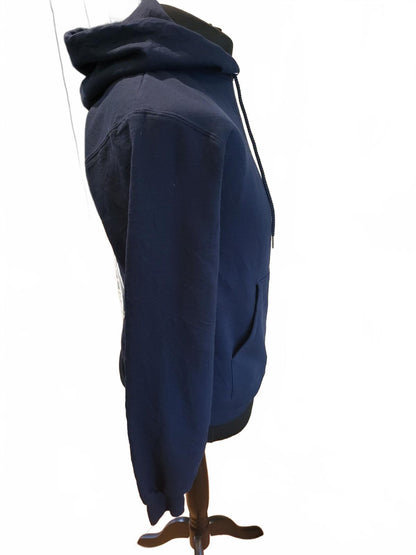 Champion Berkeley Law School Hoodie - Navy Blue - Small (Preloved)