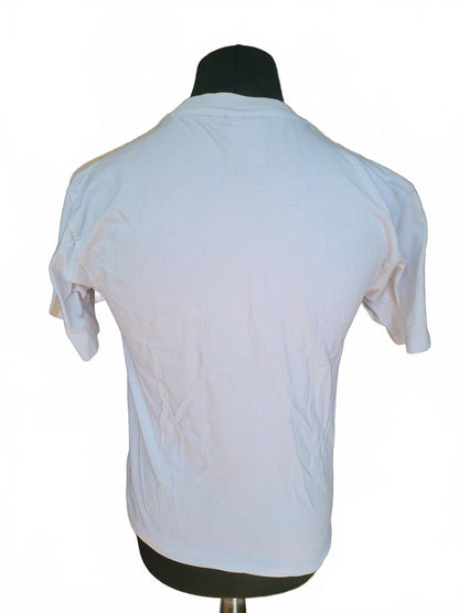 Adidas Originals "Original Athletic Club" Retro T-Shirt - Size Small