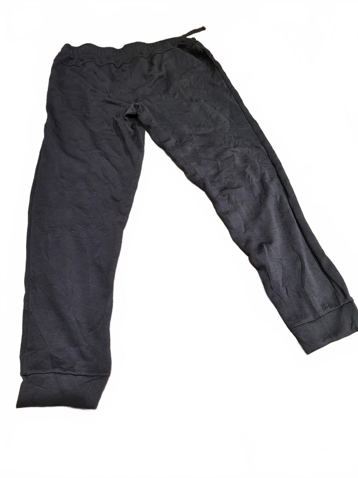 Champion PERFORMANCE Joggers Men’s M – Athletic – Training Pants – Charcoal