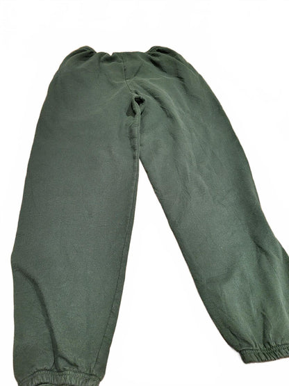 Champion Michigan State Spartans Joggers Men’s L – Green –  Cuffed – Collegiate
