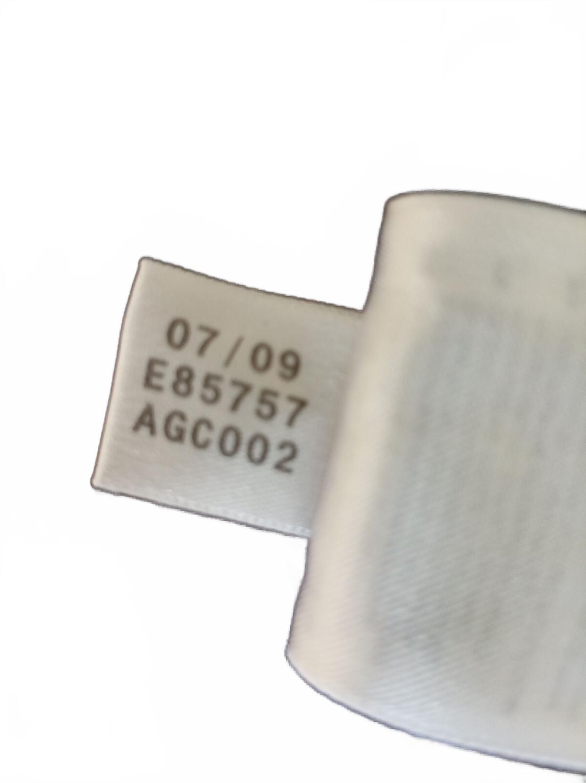 Vintage 2009 Adidas Originals Chile 62 "Wet-Look" Shiny Shorts - Small - Raw Cut