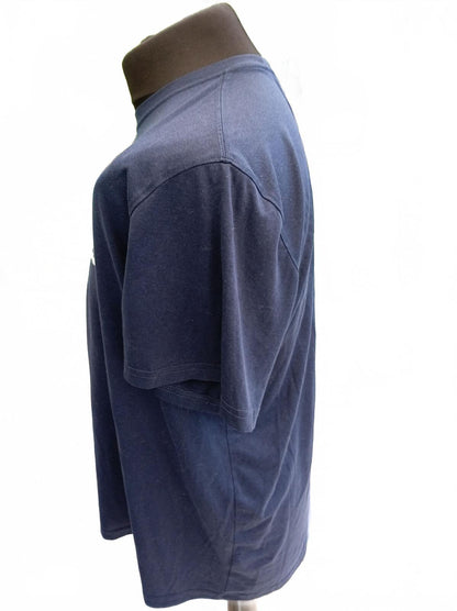 Nike De Pere Baseball Navy T-Shirt - XXL