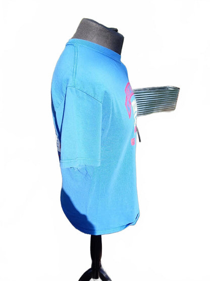 2015 Large Tee Celebrating NY Giants Super Bowl XLVI win